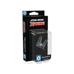 Star Wars X-Wing 2nd Edition: TIE/in Interceptor Expansion Pack